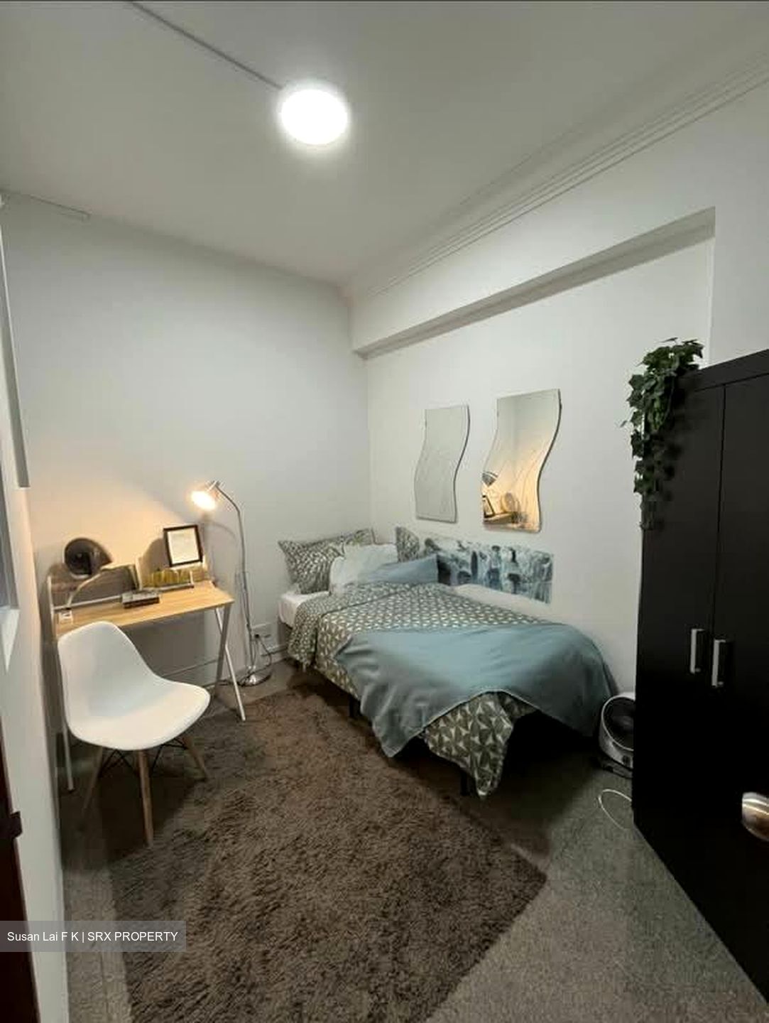 Eastpoint Green (D18), Condominium #568849451